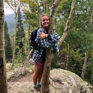 Meet your Posher, Annamarie